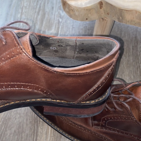 Men’s oxford’s Joseph ABBOUD - Picture 9 of 10